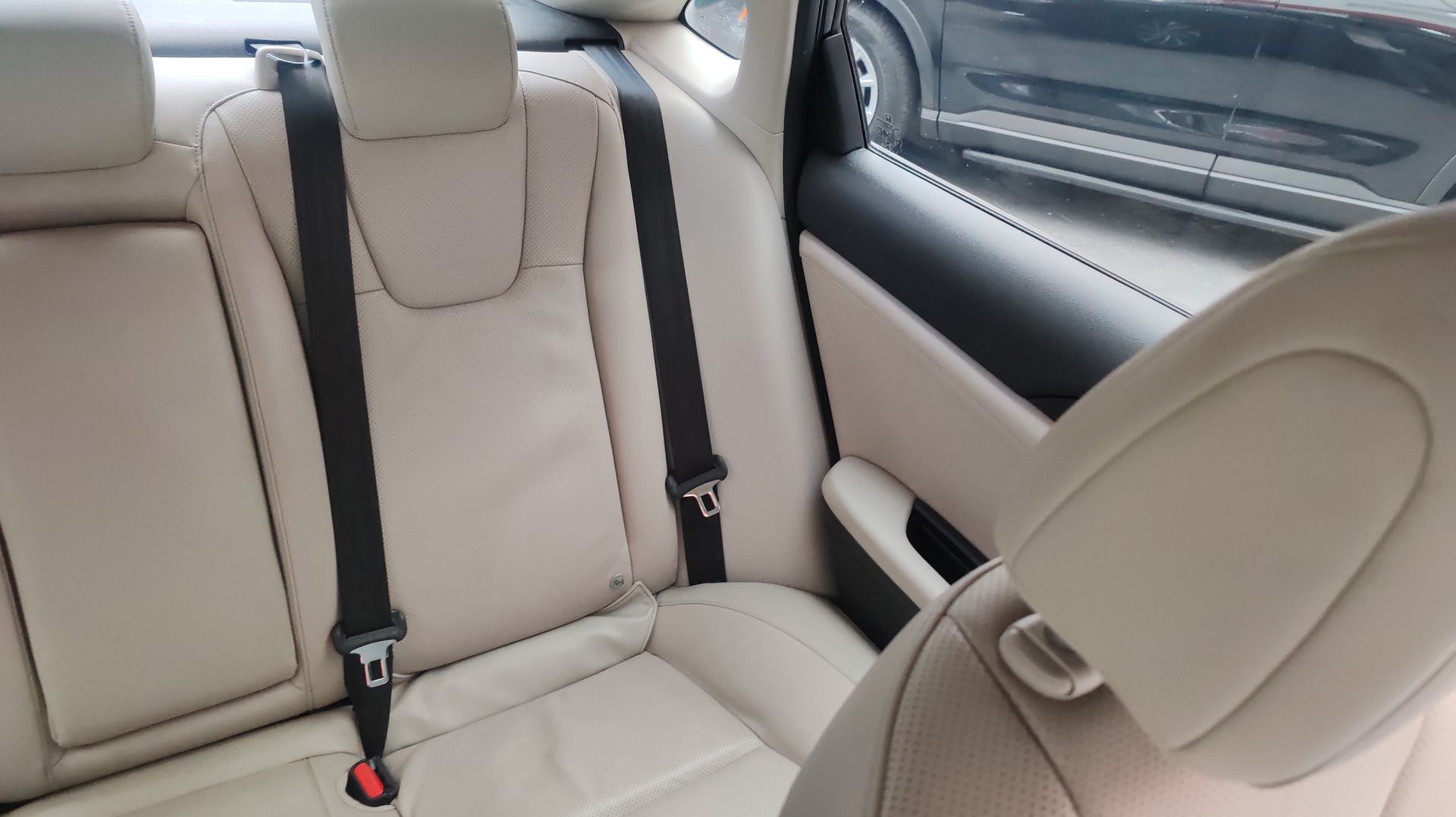 2020 Honda INSIGHT INSIGHT 2020
