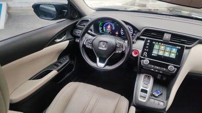 2020 Honda INSIGHT INSIGHT 2020