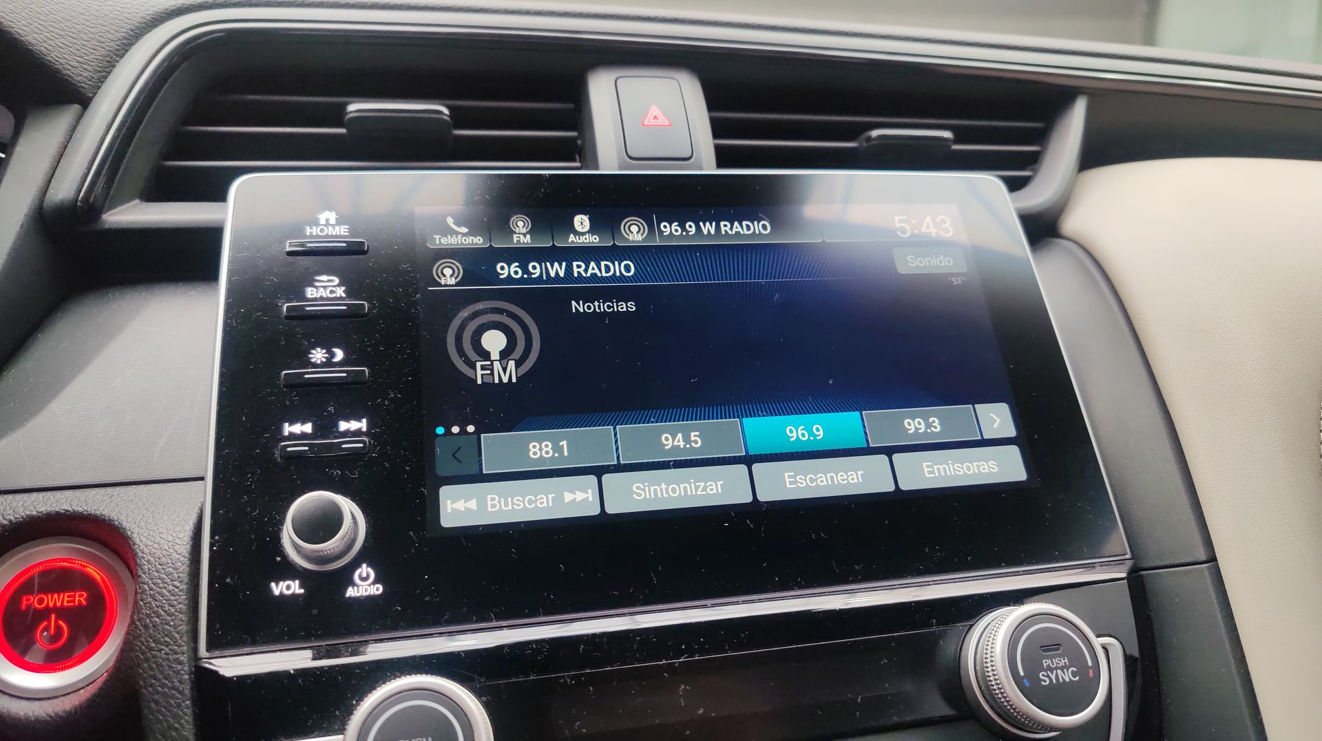 2020 Honda INSIGHT INSIGHT 2020