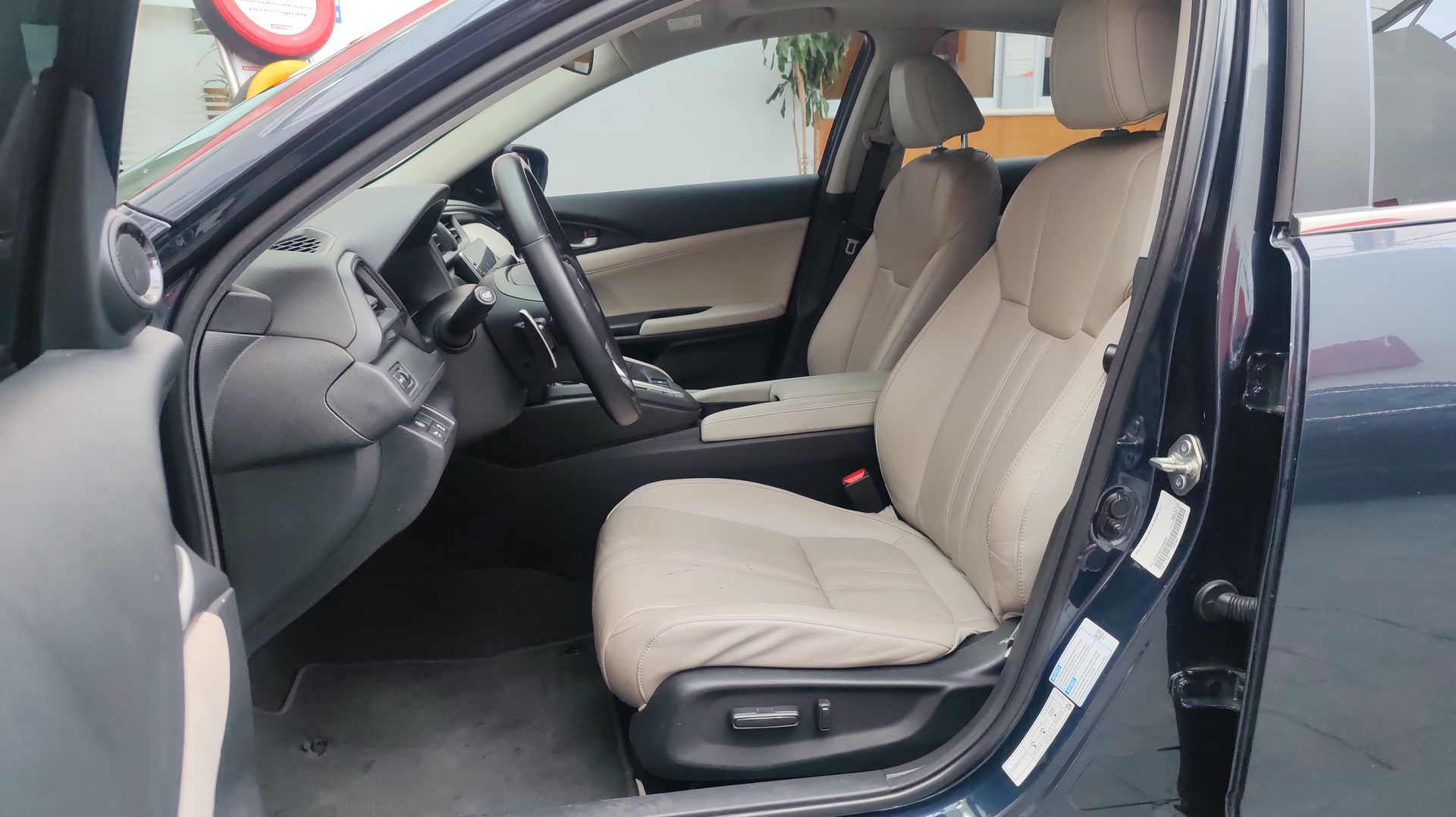 2020 Honda INSIGHT INSIGHT 2020