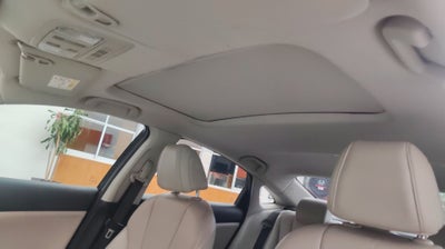 2020 Honda INSIGHT INSIGHT 2020