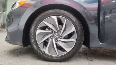 2020 Honda INSIGHT INSIGHT 2020