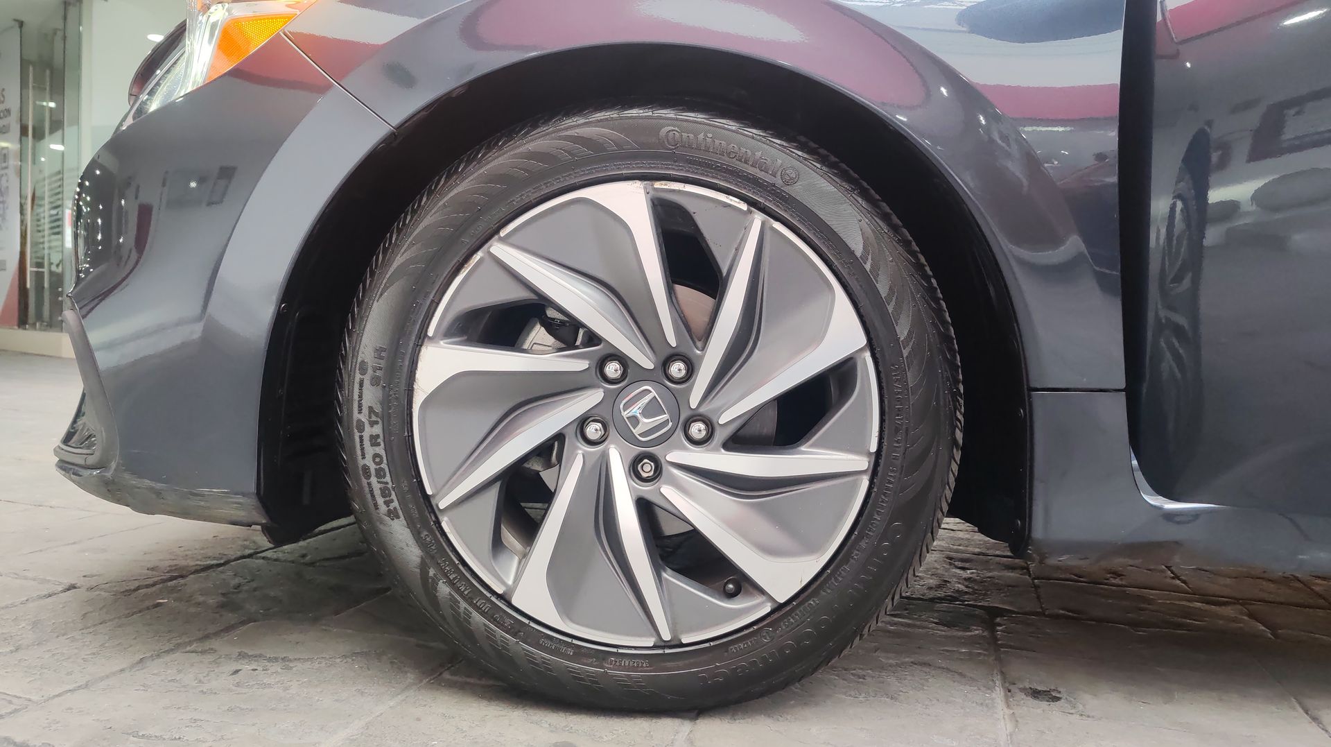 2020 Honda INSIGHT INSIGHT 2020