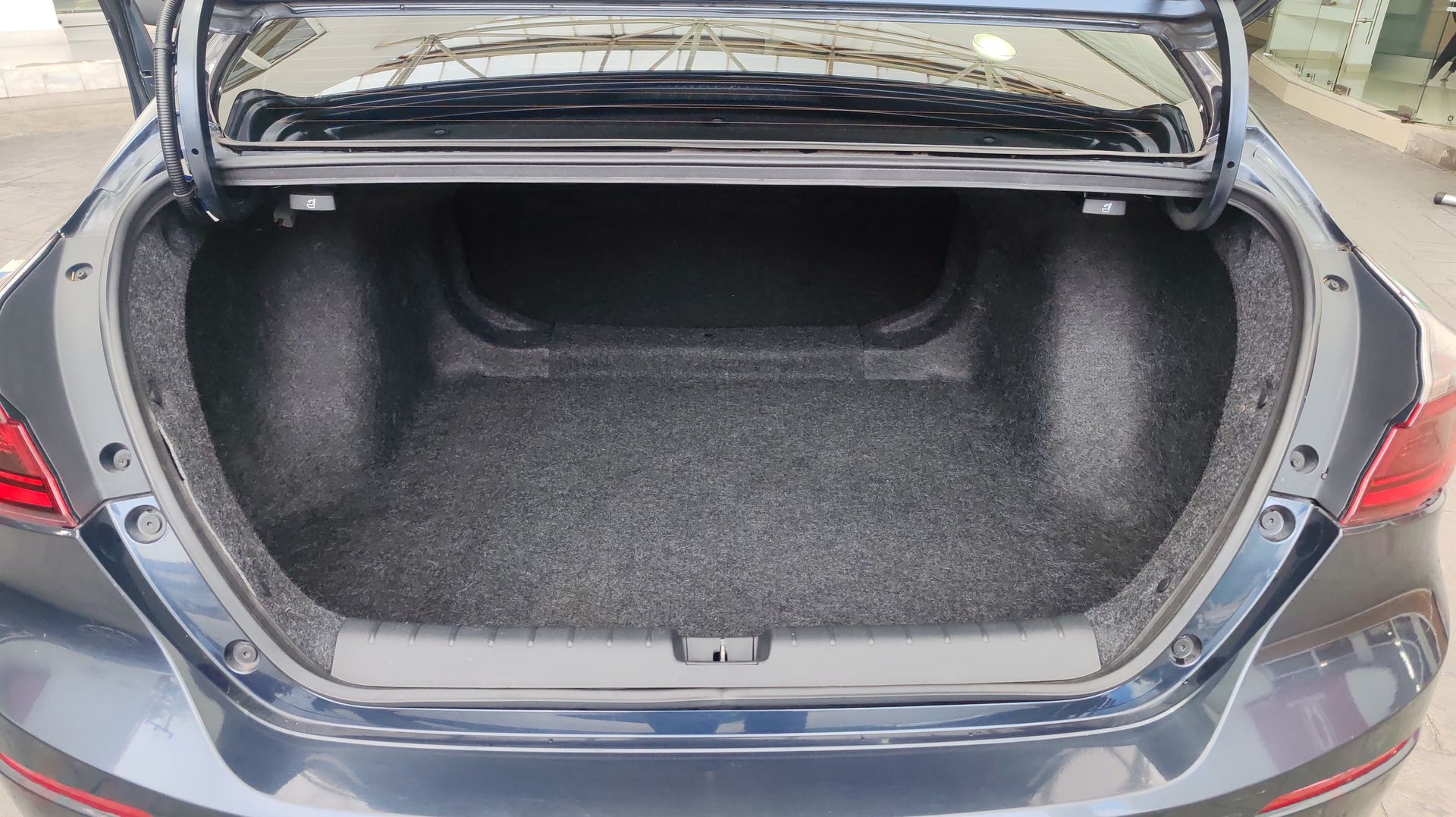 2020 Honda INSIGHT INSIGHT 2020