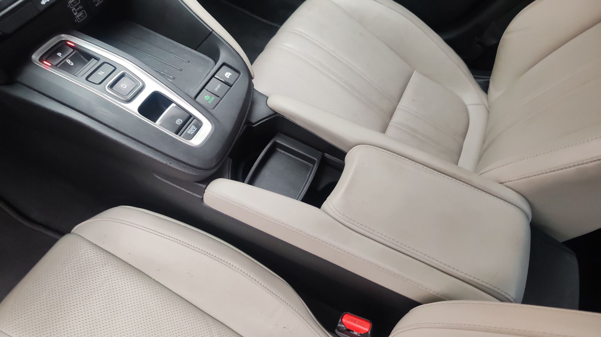 2020 Honda INSIGHT INSIGHT 2020