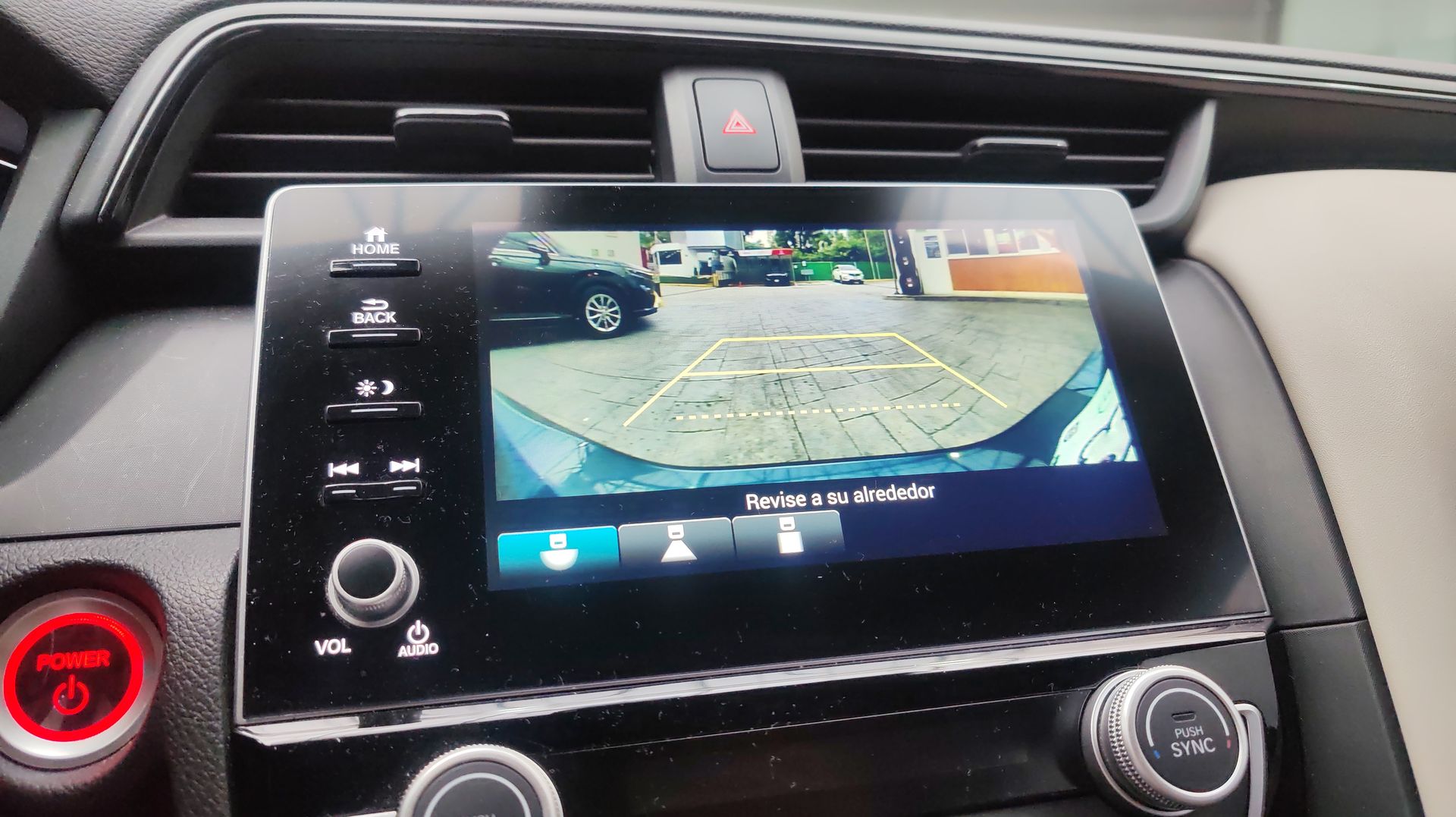 2020 Honda INSIGHT INSIGHT 2020