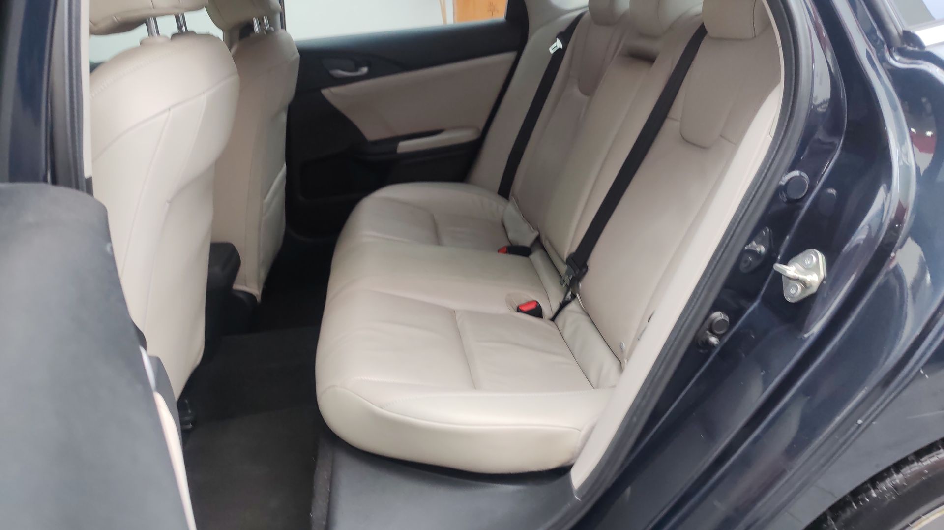 2020 Honda INSIGHT INSIGHT 2020