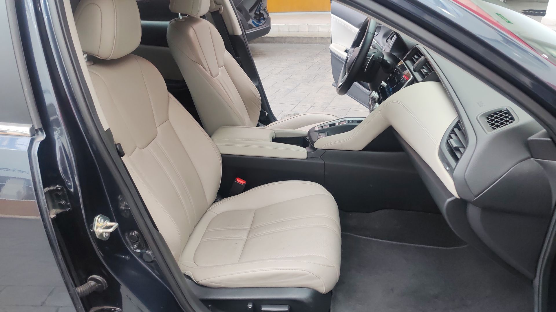 2020 Honda INSIGHT INSIGHT 2020