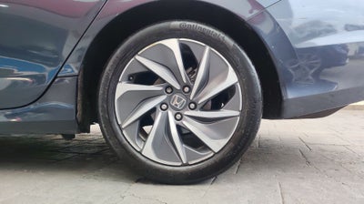 2020 Honda INSIGHT INSIGHT 2020