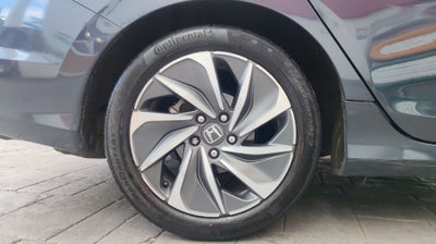 2020 Honda INSIGHT INSIGHT 2020