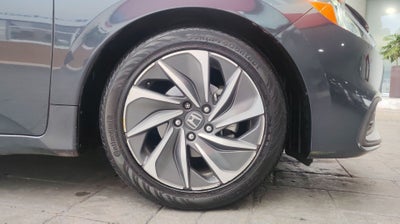 2020 Honda INSIGHT INSIGHT 2020