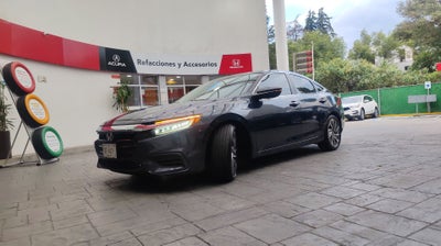2020 Honda INSIGHT INSIGHT 2020