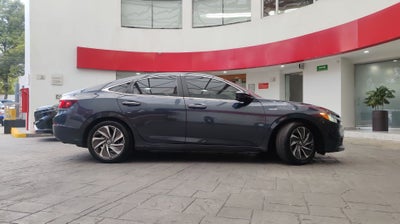 2020 Honda INSIGHT INSIGHT 2020
