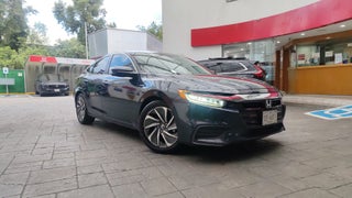 2020 Honda INSIGHT INSIGHT 2020