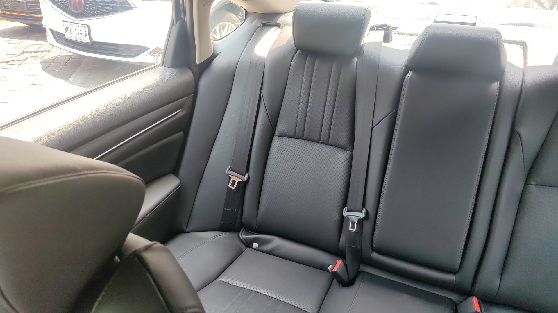 2021 Honda ACCORD TOURING