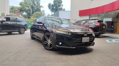 2021 Honda ACCORD TOURING