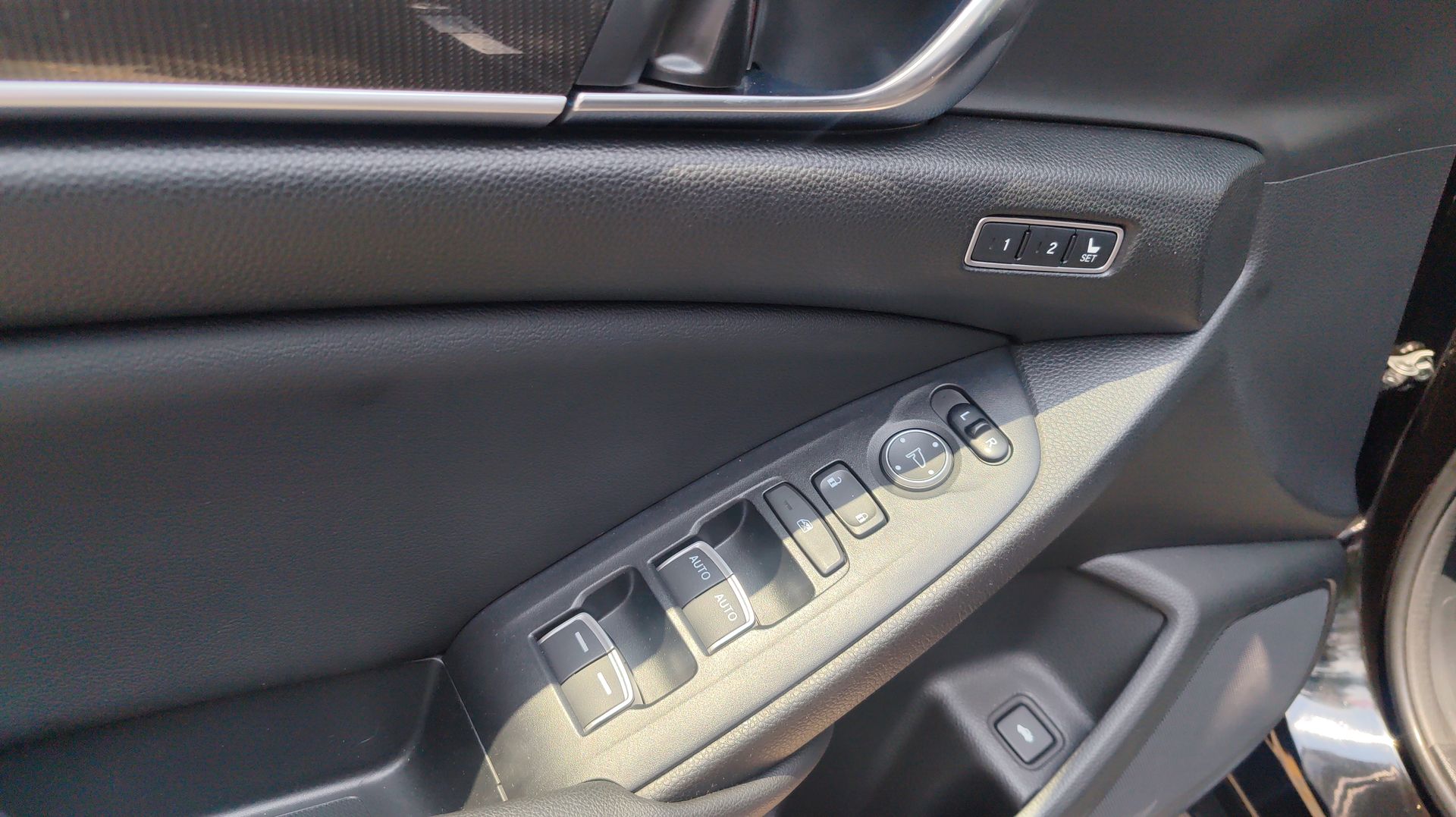 2021 Honda ACCORD TOURING