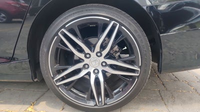 2021 Honda ACCORD TOURING
