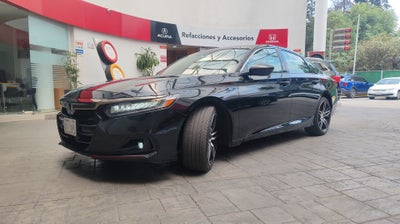 2021 Honda ACCORD TOURING