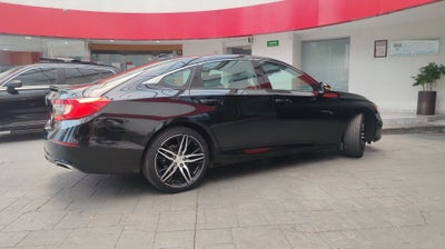 2021 Honda ACCORD TOURING