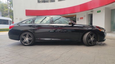 2021 Honda ACCORD TOURING