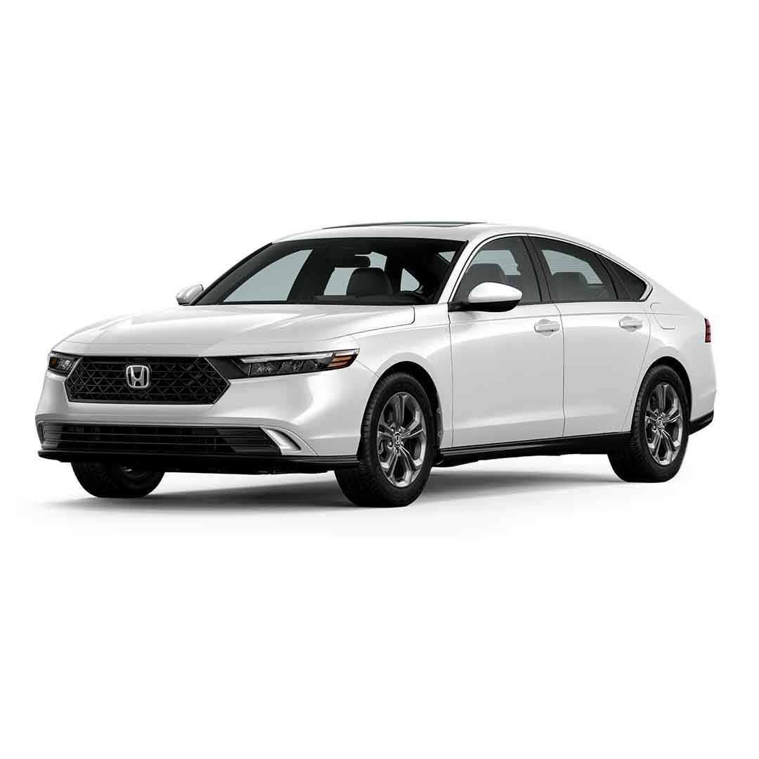 2025 Honda ACCORD ACCORD TOURING HEV 2025