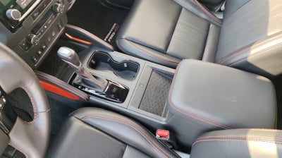 2024 Nissan FRONTIER V6 PRO-4X 24