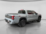 2025 Nissan FRONTIER PRO-4X 4X4 TA 25