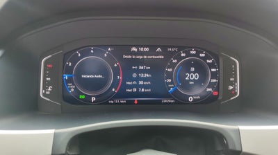 2023 Volkswagen TERAMONT HIGHLINE LONG DRIVE
