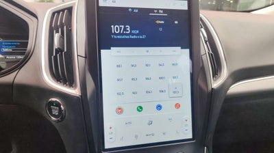 2022 Ford EDGE TITANIUM FWD 2.0 GTDI