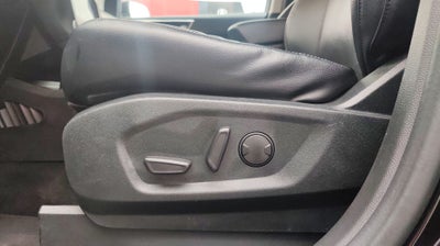 2022 Ford EDGE TITANIUM FWD 2.0 GTDI