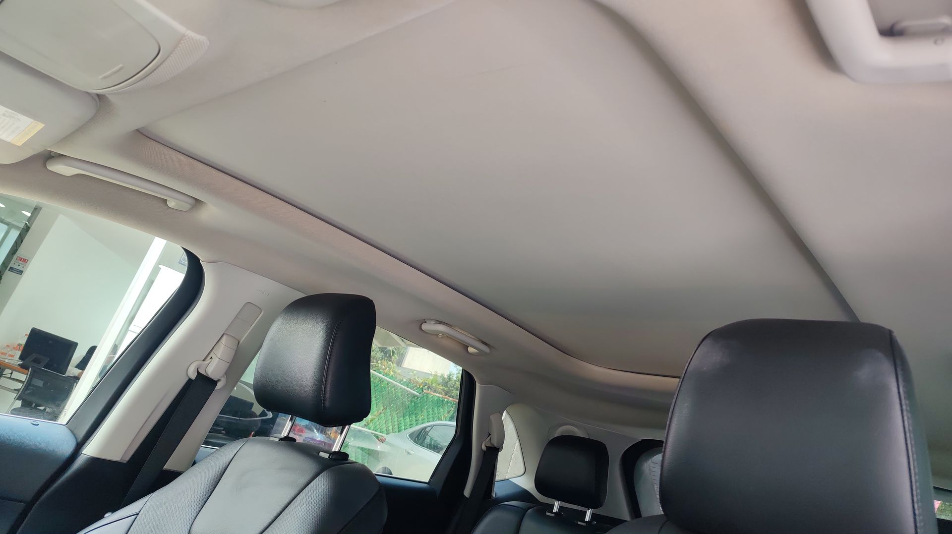 2022 Ford EDGE TITANIUM FWD 2.0 GTDI