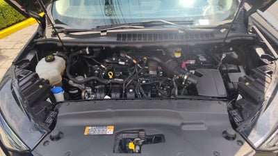 2022 Ford EDGE TITANIUM FWD 2.0 GTDI