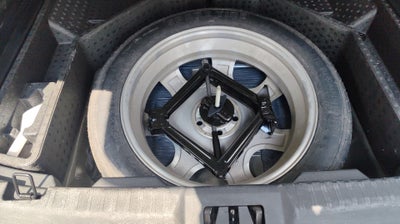 2022 Ford EDGE TITANIUM FWD 2.0 GTDI