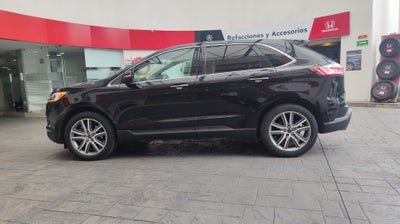 2022 Ford EDGE TITANIUM FWD 2.0 GTDI