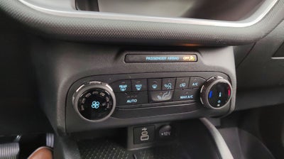 2023 Ford BRONCO BIG BEND 1.5L ECOBOOST