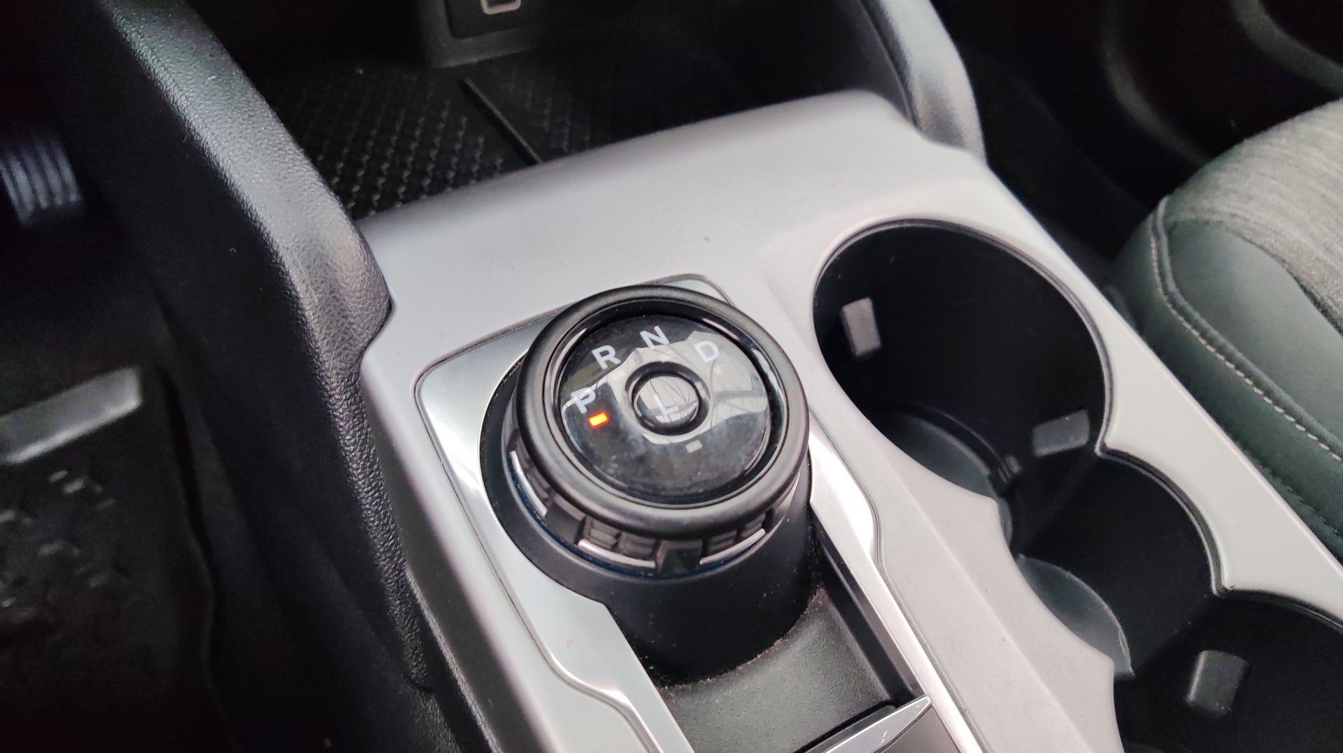 2023 Ford BRONCO BIG BEND 1.5L ECOBOOST
