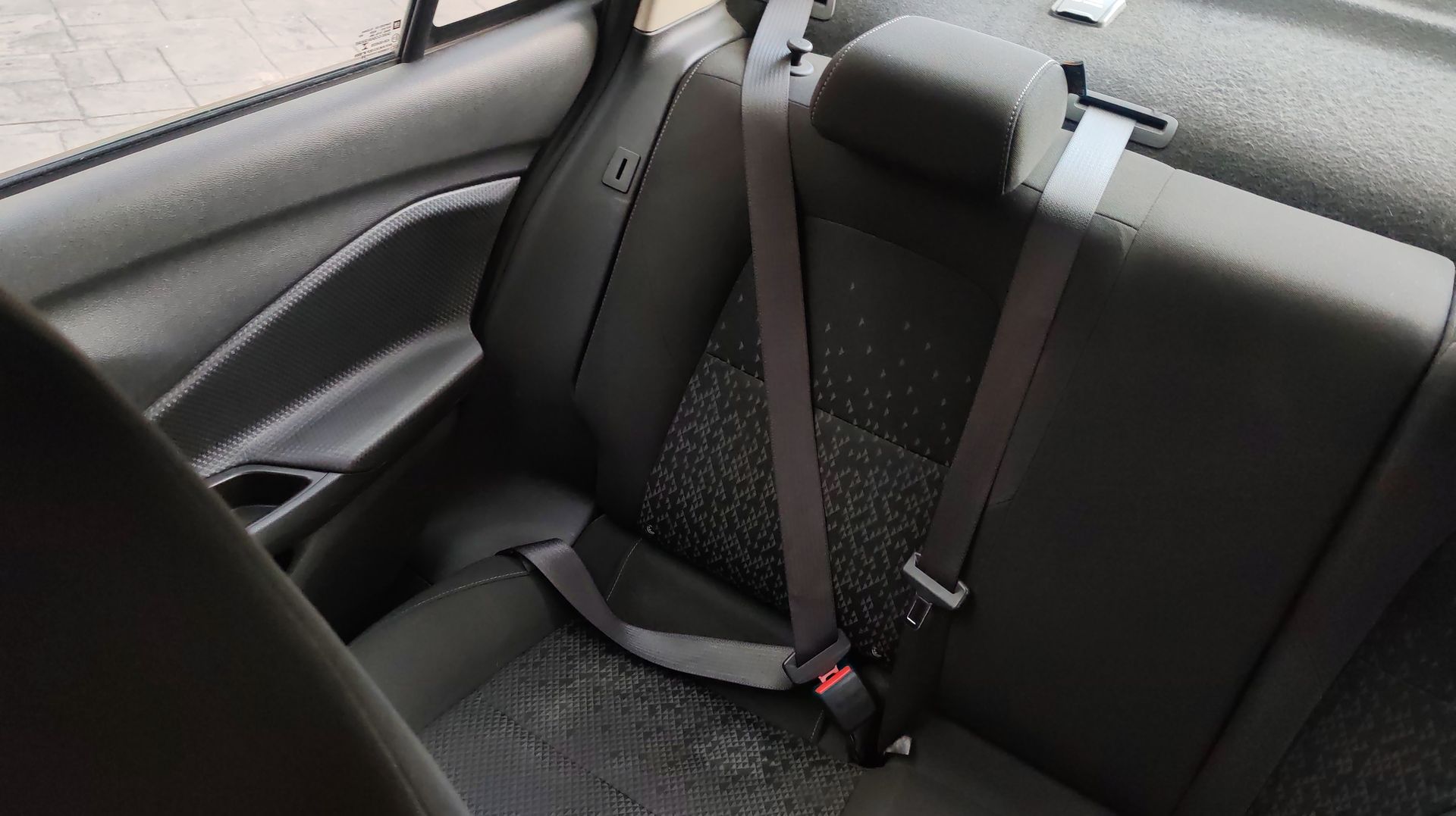 2021 Chevrolet ONIX 4 PTAS PAQ D LT LT D