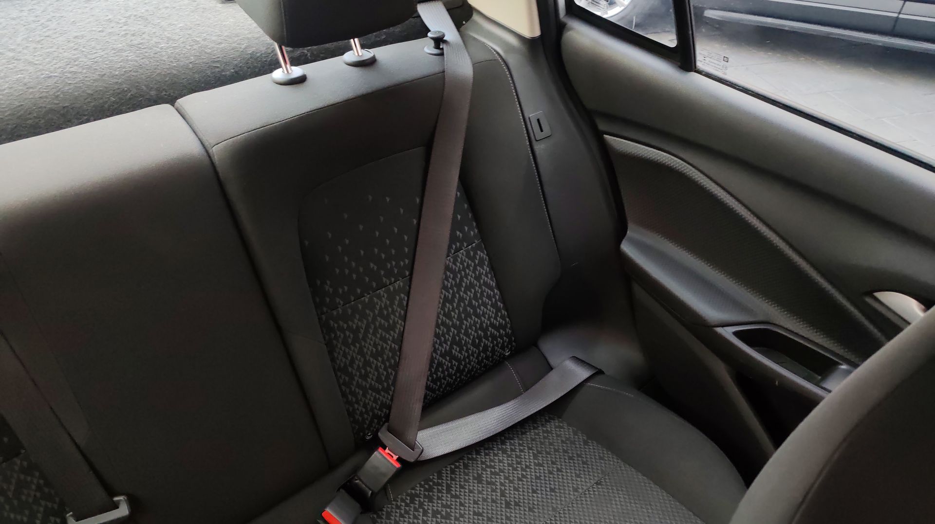 2021 Chevrolet ONIX 4 PTAS PAQ D LT LT D