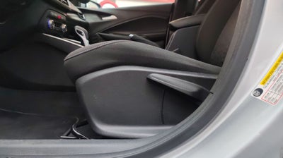 2021 Chevrolet ONIX 4 PTAS PAQ D LT LT D