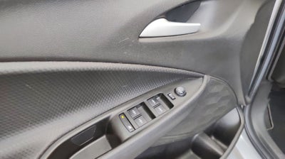 2021 Chevrolet ONIX 4 PTAS PAQ D LT LT D