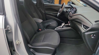 2021 Chevrolet ONIX 4 PTAS PAQ D LT LT D