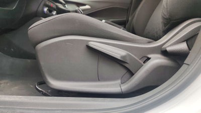 2021 Chevrolet ONIX LT STD LT C