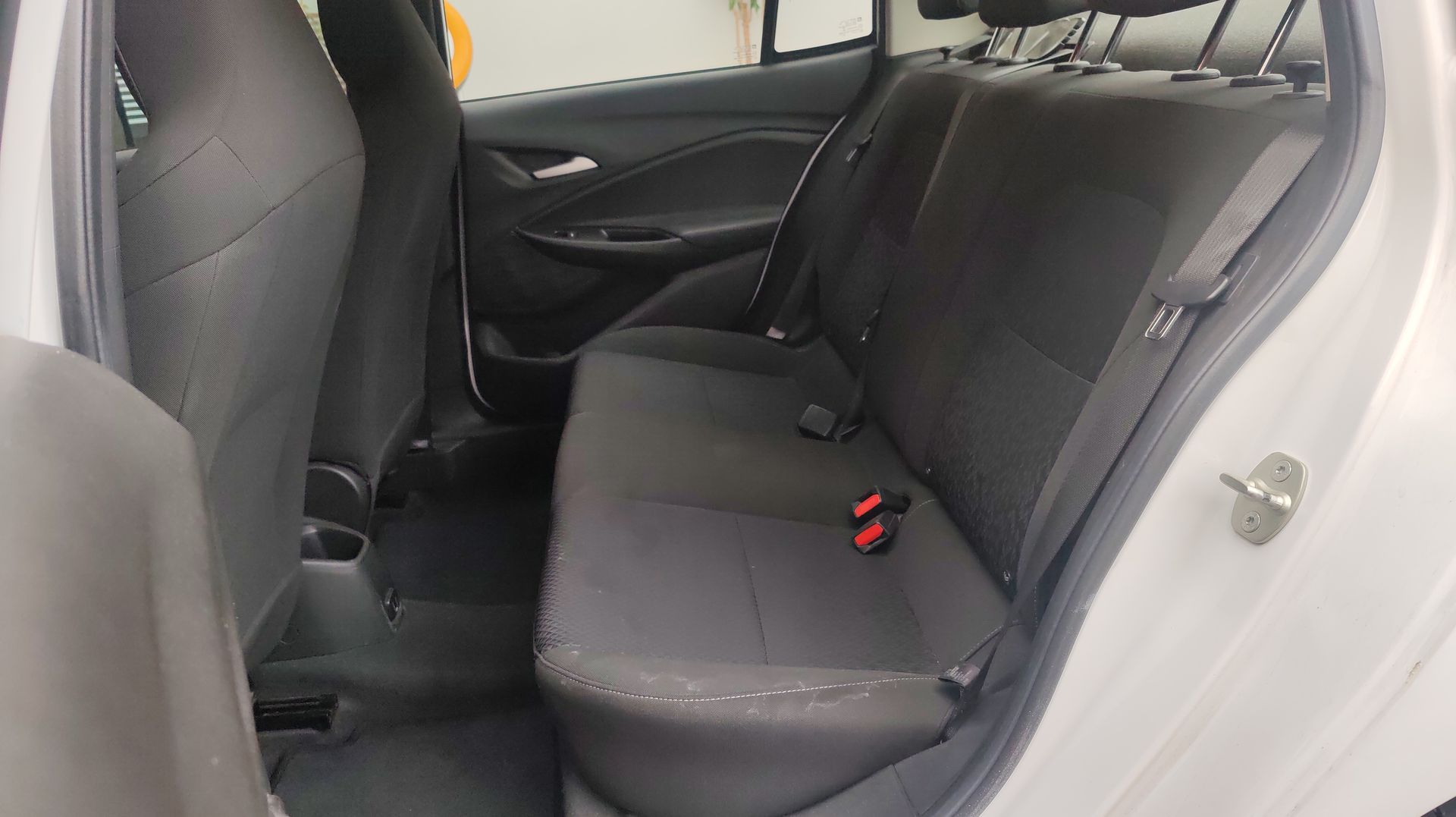 2021 Chevrolet ONIX LT STD LT C