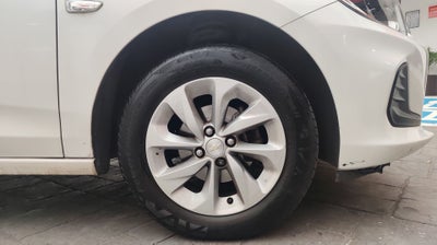 2021 Chevrolet ONIX LT STD LT C
