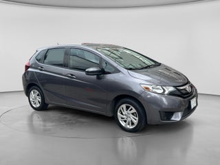 2017 Honda FIT FIT FUN CVT 2017