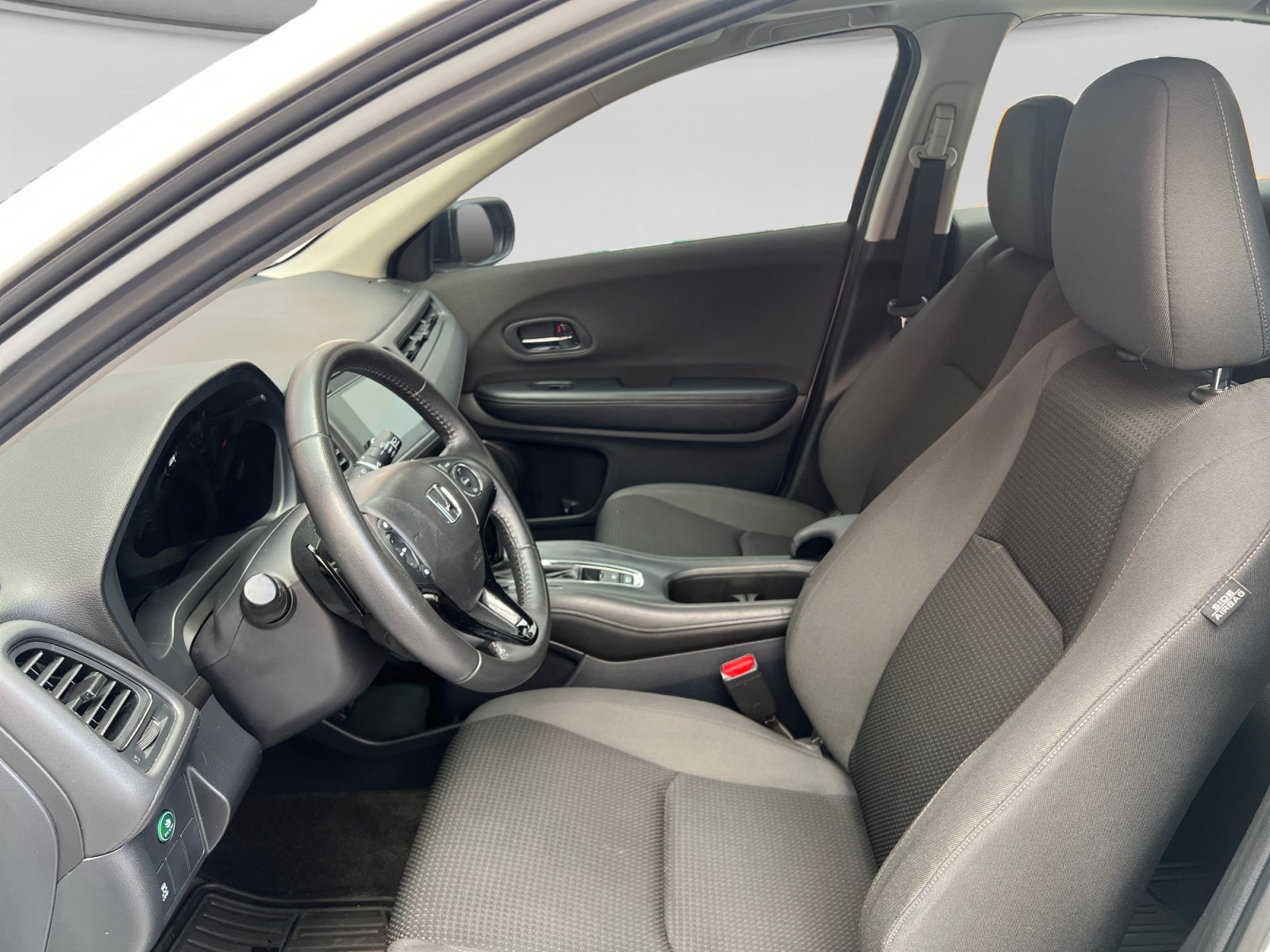 2020 Honda HR-V PRIME
