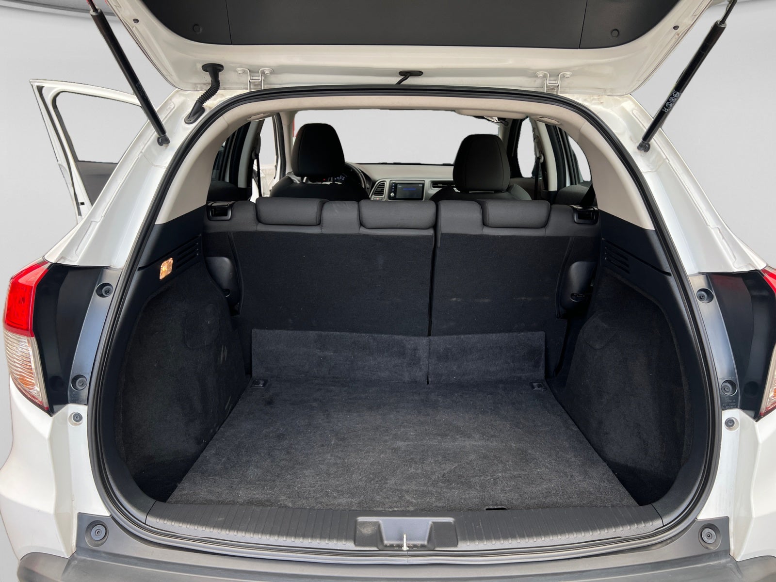 2020 Honda HR-V PRIME