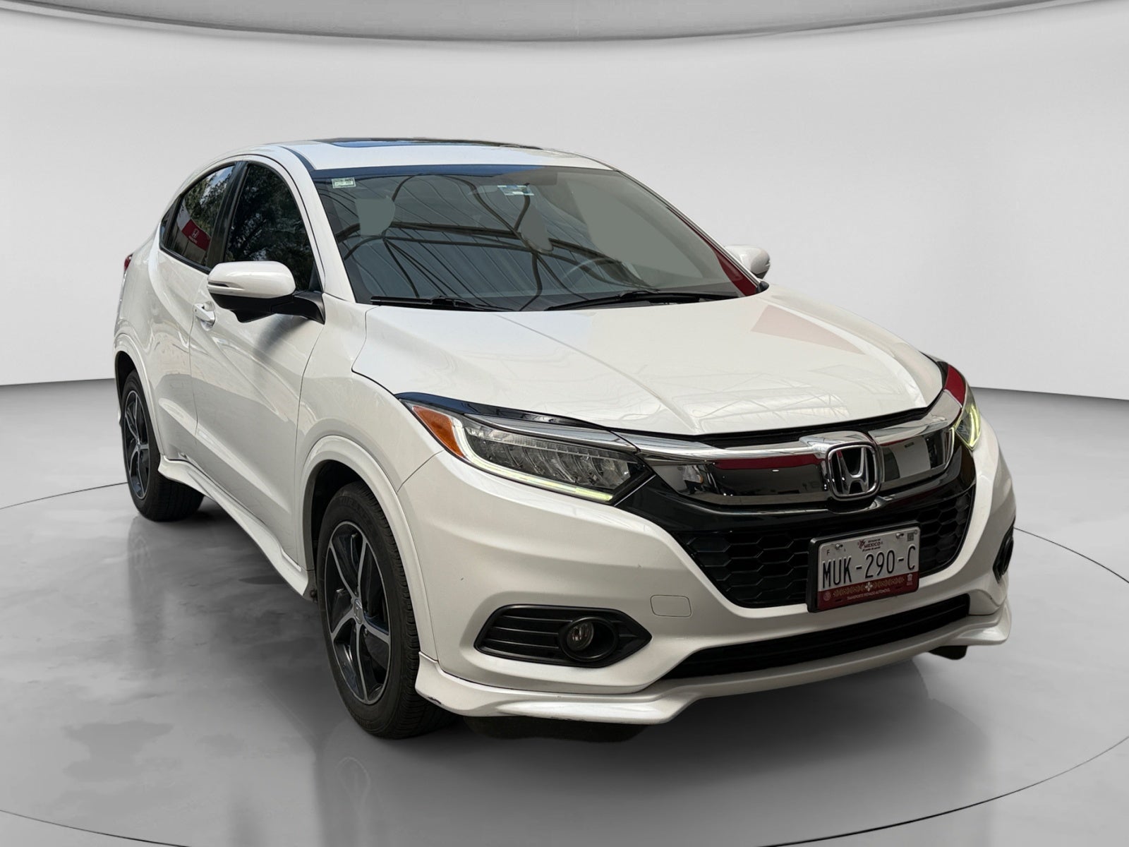 2020 Honda HR-V TOURING