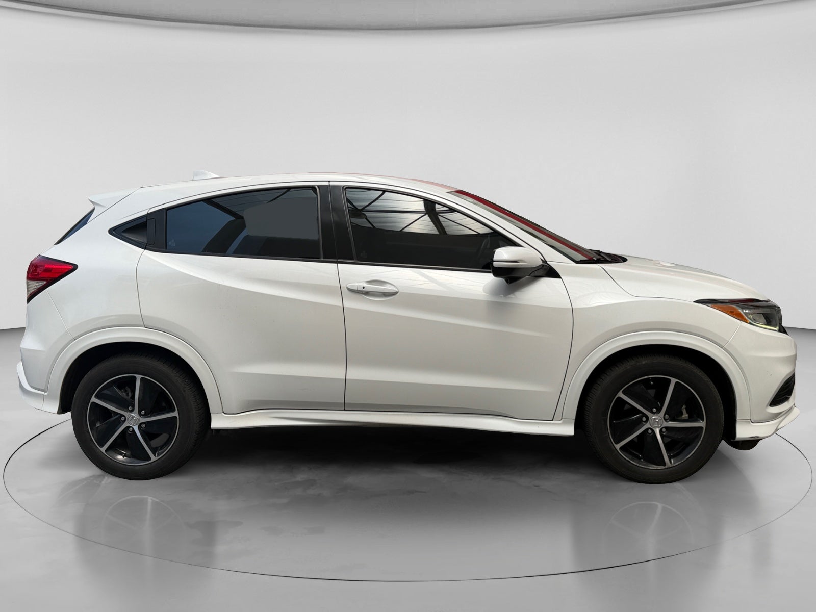 2020 Honda HR-V TOURING